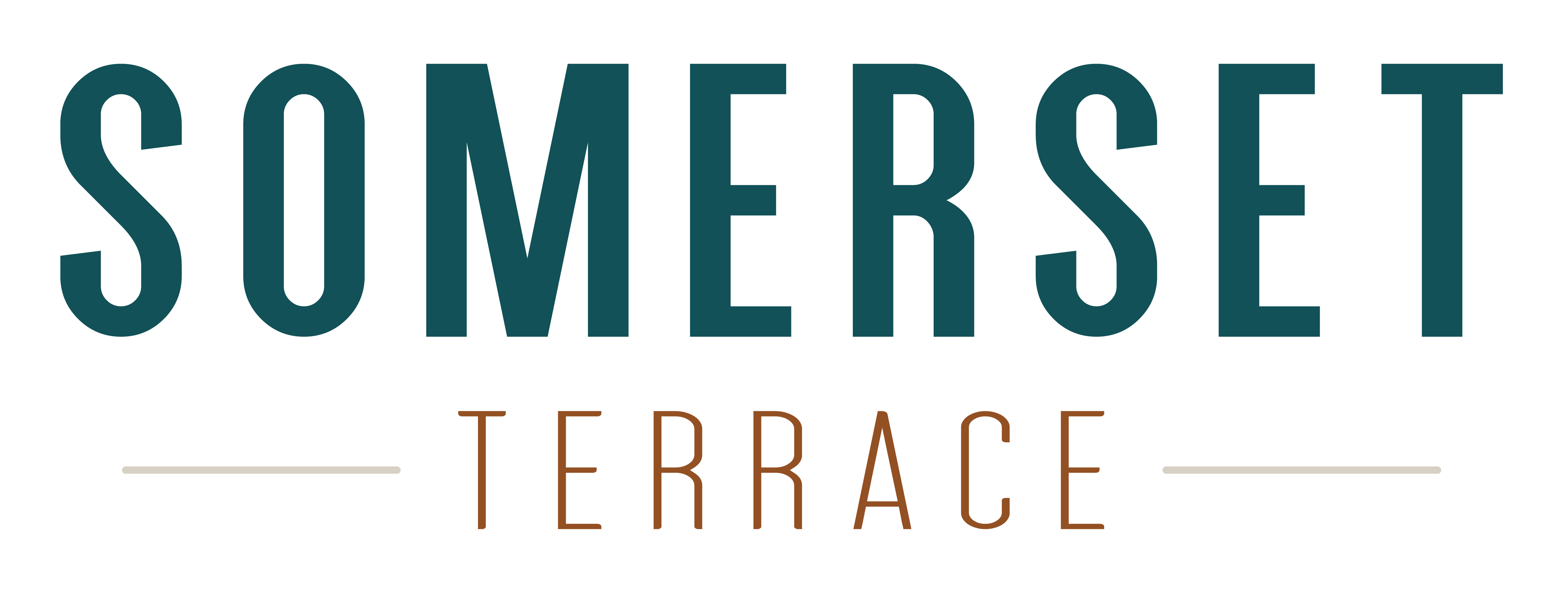 Somerset Terrace logo